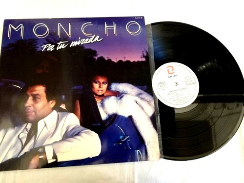 Moncho per tuo - per,