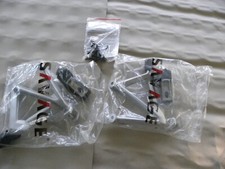 PEDANE PASSEGGERO BMW R 1200 -