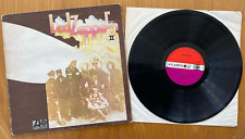 LED ZEPPELIN - II 1969 UK