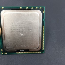 Processore Intel Core i7-990X