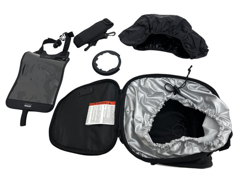 Borsa serbatoio ducati - borsa,