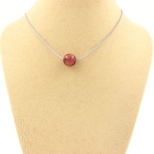 Collana 1 Perla Occhio di