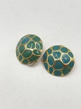 Rif. 339 Orecchini Vintage