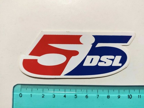 Adesivo diesel sticker - adesivo,