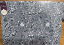 Set 4 Tovagliette Tovagliette