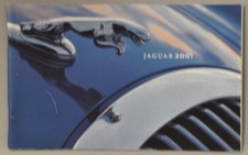 Brochure linea completa Jaguar