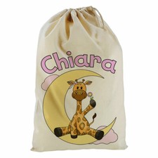 Sacchetto nascita primo cambio