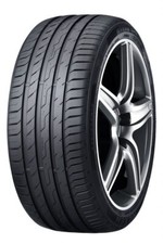 Gomme Estive Nexen 255/60 R17