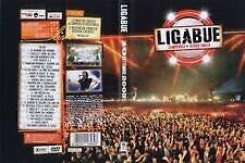 Ligabue campovolo reggio - -,