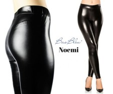 NOEMI Leggings 120 DENARI Neri