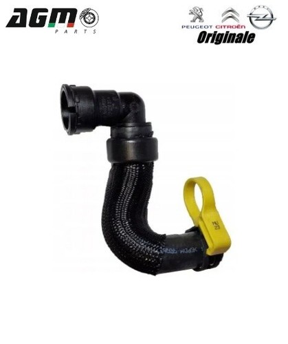 Tubo flessibile radiatore - tubo,