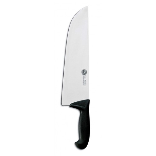 Coltello mezzo colpo - mezzo, macellaio