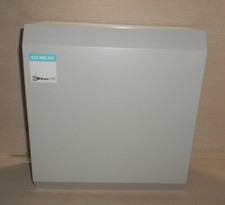 CENTRALE TELEFONICA SIEMENS HICOM 120 + MANUALI RETRO' VINTAGE 1995 PARTS REPAIR