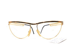 montatura per occhiali da