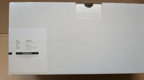 Toner oki c822 ciano - toner,