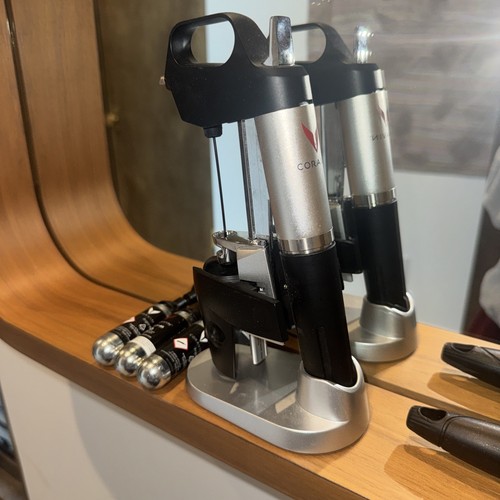 Coravin modello 1000