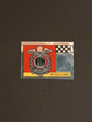 Figurina campionissimi mira - i,