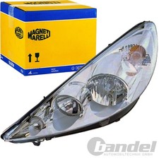 Magneti marelli fari h1 - fari, h7/h1
