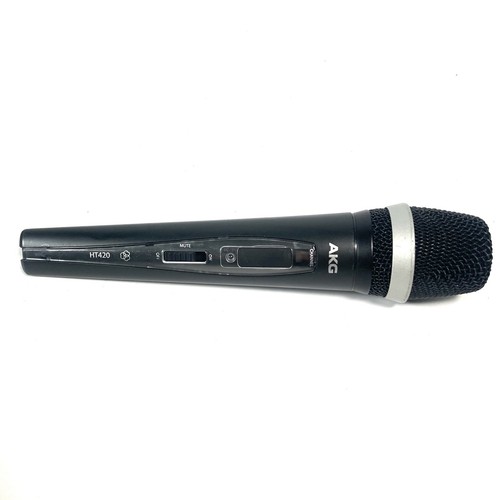 Akg ht420 microfono - ht420,