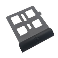 Telaio supporto slot scheda