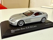 MINICHAMPS 400033020 MERCEDES