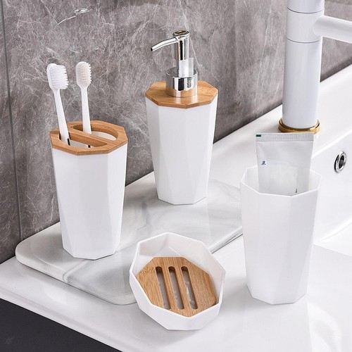Bagni accessori set piatto - bagni,