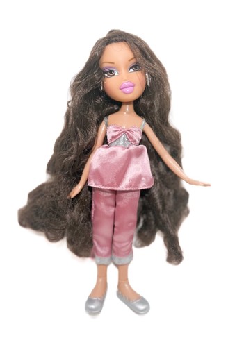 Pigiama bambola bratz nighty - pigiama,