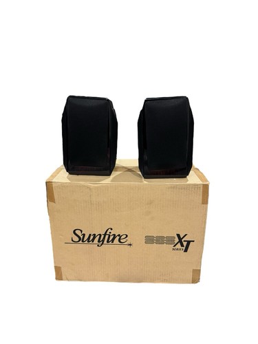 Sunfire series crm 2 - sunfire, crm-2