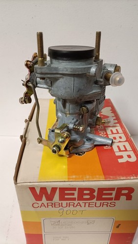 Carburatore fiat 900 - , t-