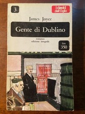 Gente di Dublino - James Joyce