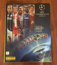 ALBUM CALCIATORI PANINI