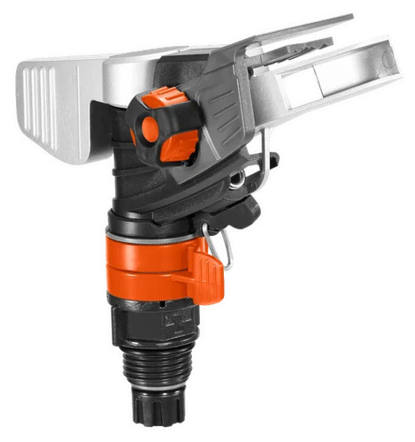 Testina irrigatore impulso - impulso, a