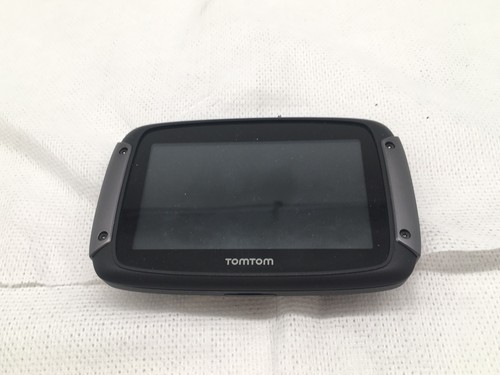 Tomtom rider 500 sistema - tomtom,