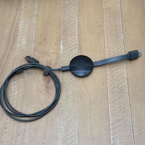 Google chromecast - google, 2a