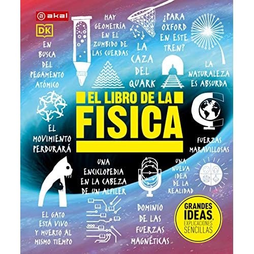 Libro fisica - de,