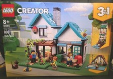 LEGO Creator #31139 3 in 1