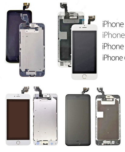 Display lcd touch iphone 6 - lcd,