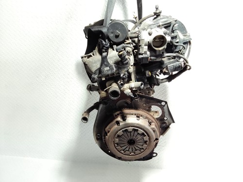 Motore completo per - per, alfa