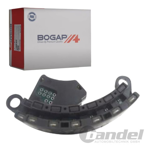 Bogap sensore angolo sterzo - sensore,