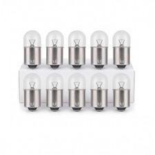 10x Lampadine Auto R5W 12V 5W