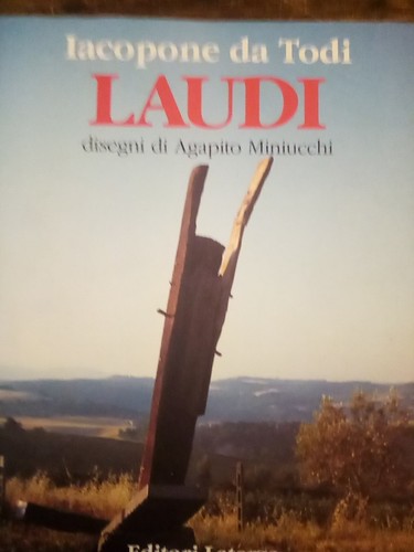 Iacopone todi laudi - iacopone,