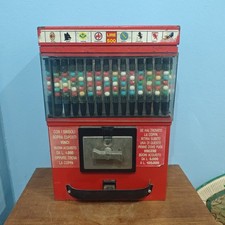 Distributore caramelle vintage - caramelle,