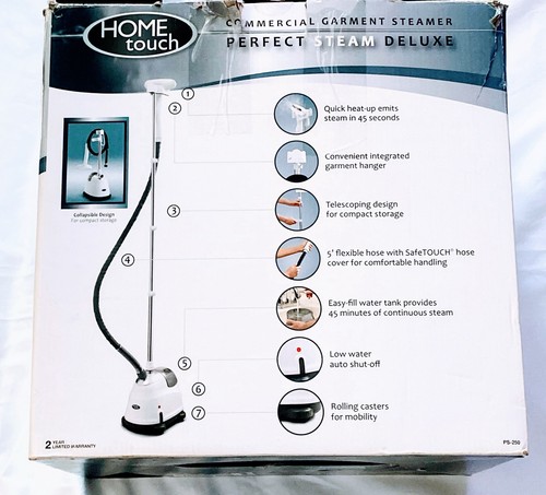 Vaporiera pieghevole stile