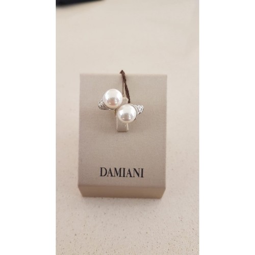 Anello damiani 20005047 - damiani,