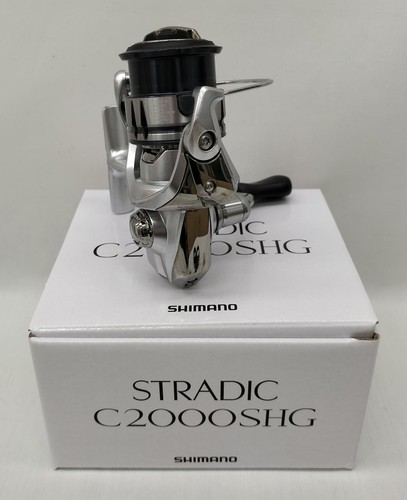 Mulinello spinning shimano - spinning,