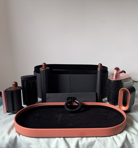 Dyson airwrap - dyson,