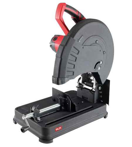 Troncatrice ferro elettrica - ferro,