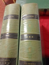 CLASSICI ITALIANI - ALFIERI