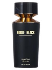 Lonkoom Noble Black 100 Ml