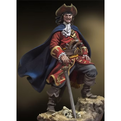 Andrea miniatures henry - miniatures,,